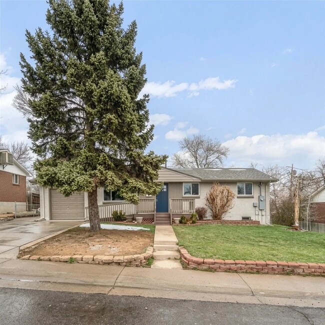 Photo - 89 W 81st Pl Townhome