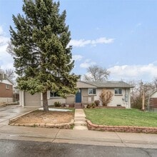 Building Photo - 89 W 81st Pl
