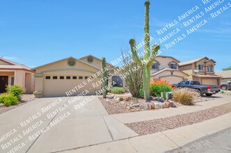 Building Photo - 7620 S Trumpet Vine Ave
