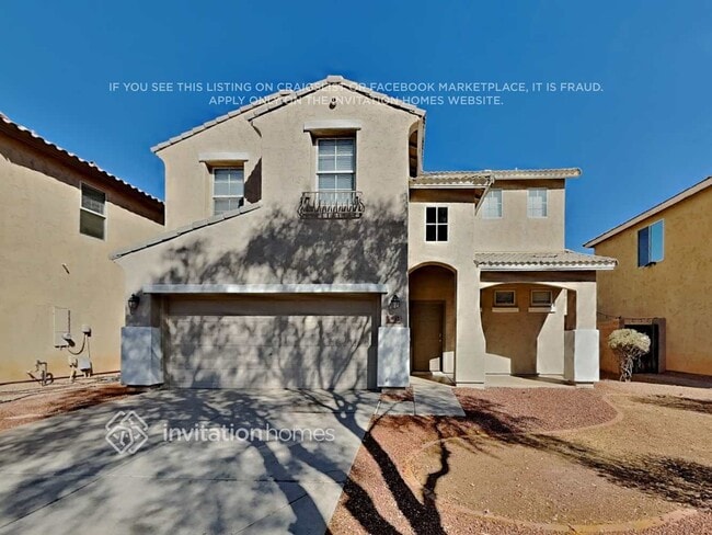 Building Photo - 9012 W Preston Ln