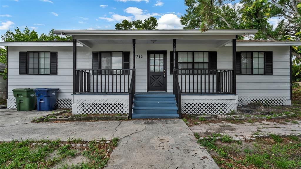 1712 W St Joseph St, Tampa, FL 33607 - House Rental in Tampa, FL ...