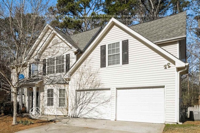 Building Photo - 718 Arbour Way