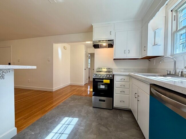 Foto del edificio - 15 Park Ave