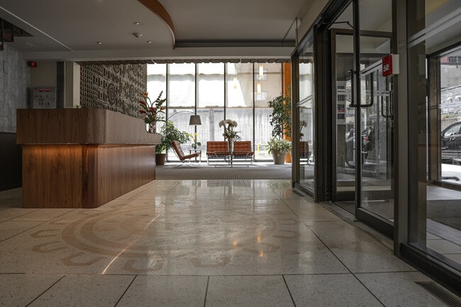 Building Photo - Stanley Tower Apartments