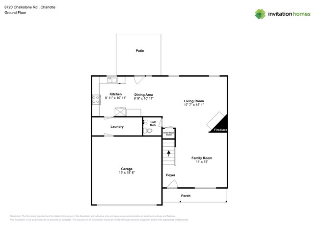 Building Photo - 8720 Chalkstone Rd