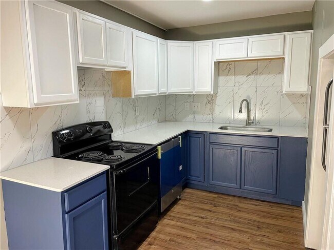 Foto del edificio - 1113 Haynes St