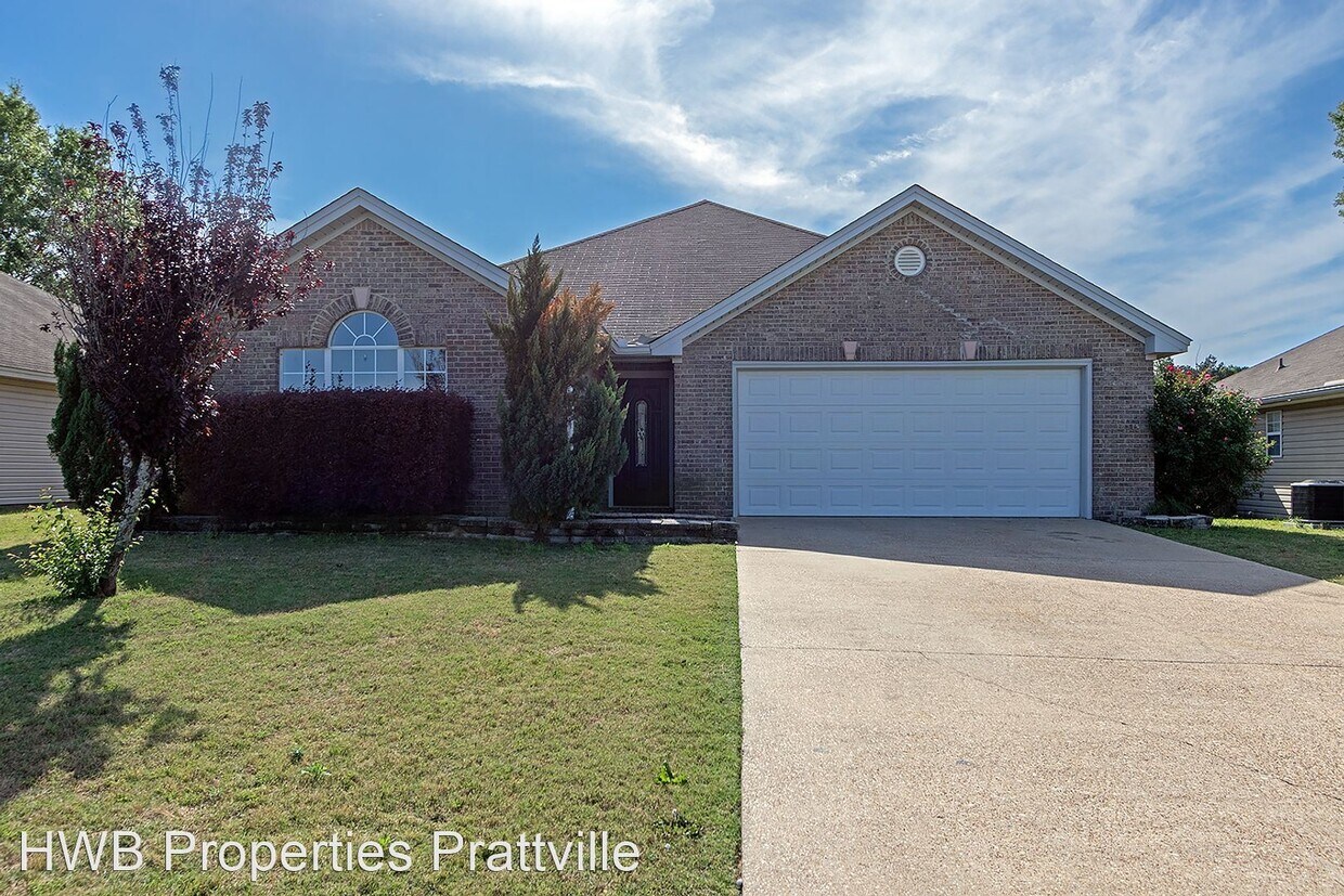 364 McDonald Dr, Wetumpka, AL 36092 House Rental in Wetumpka, AL