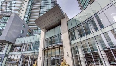 Building Photo - 5168 Yonge St