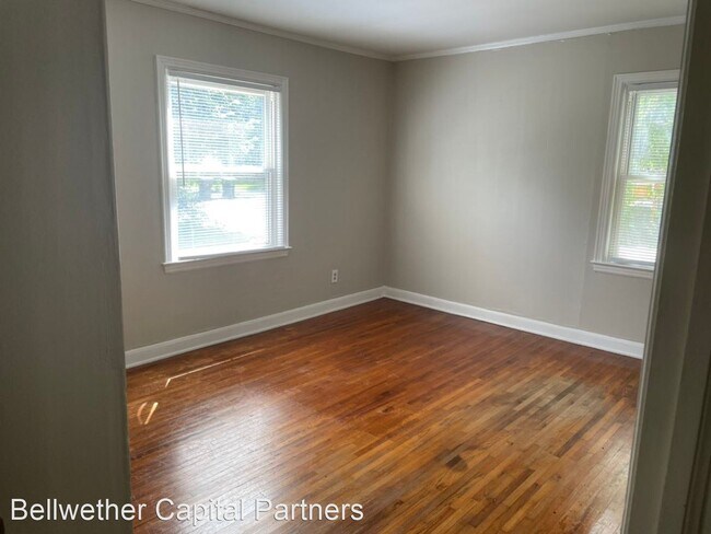 Building Photo - 2 br, 1 bath House - 3766 Guernsey Ave.