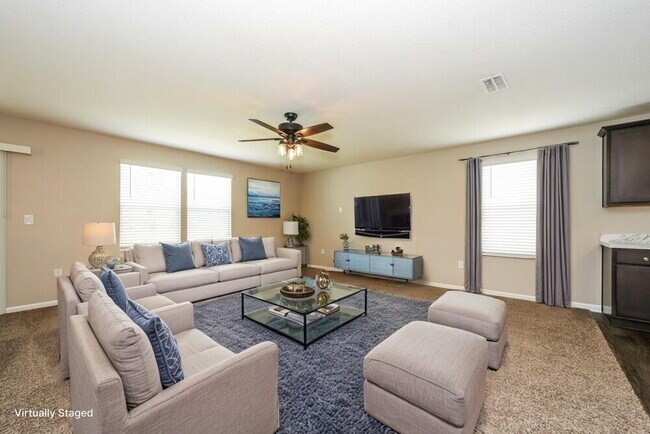 Building Photo - 3586 Derby Forest Dr