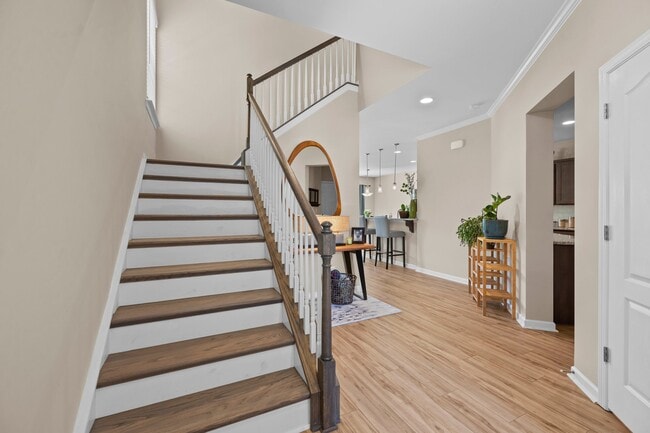 Foto del edificio - 637 Amber Meadows Way