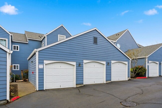 Foto del edificio - 17580 NW Springville Rd