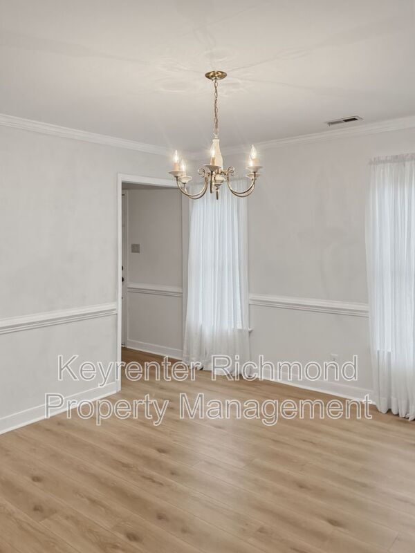 Foto del edificio - 2030 Shady Branch Trail
