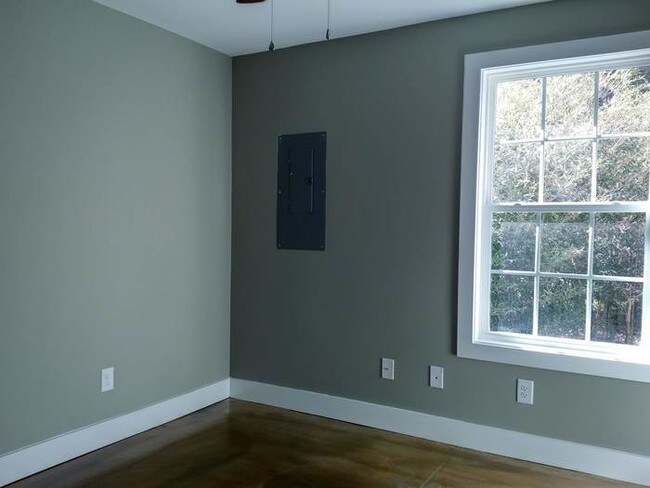 Foto del edificio - NEW Wake Forest Duplex