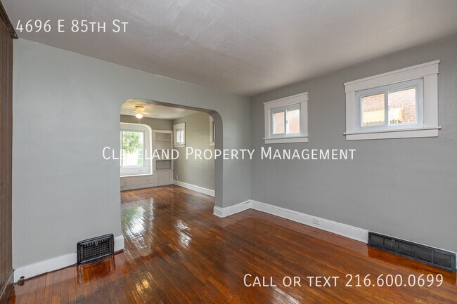Foto del edificio - 4696 E 85th St