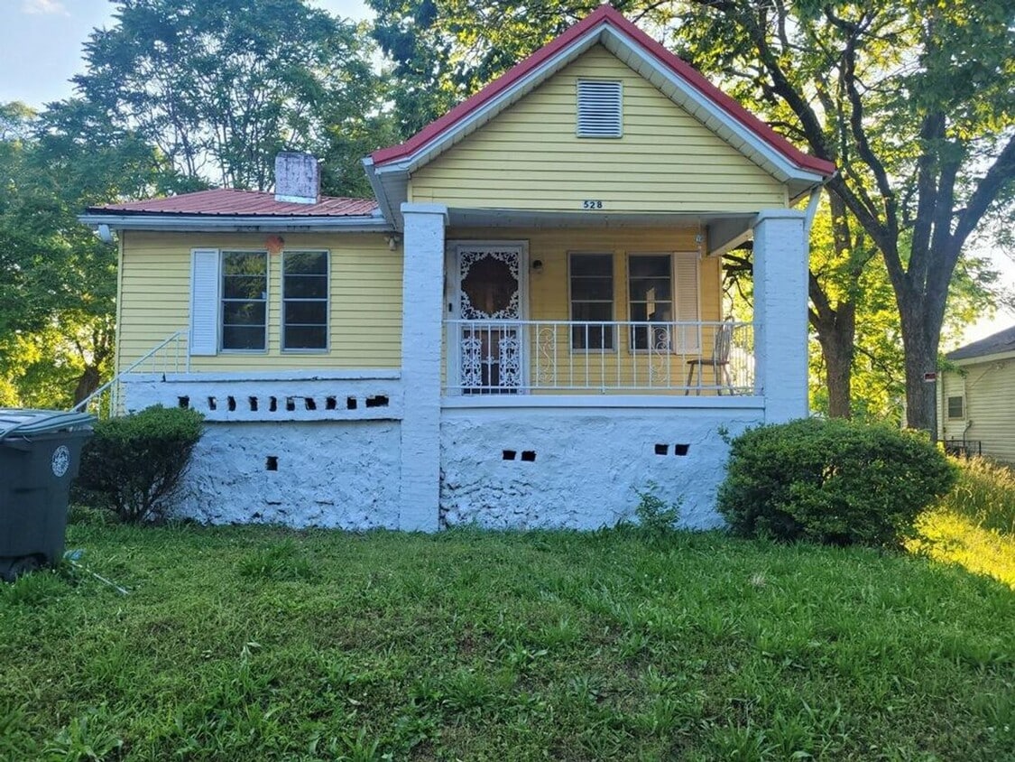 Primary Photo - 528 64th St S