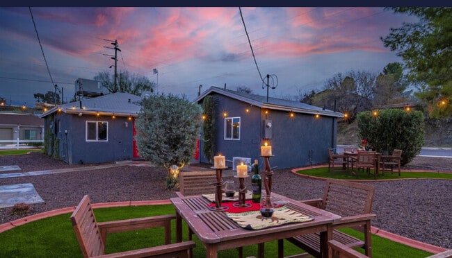 Foto del edificio - 496 W Mohave St