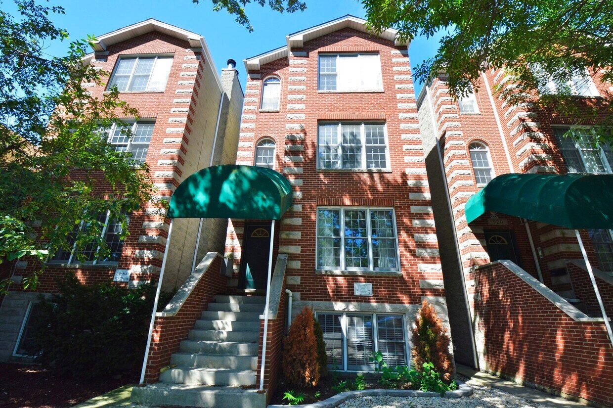 Foto principal - 918 N Paulina St