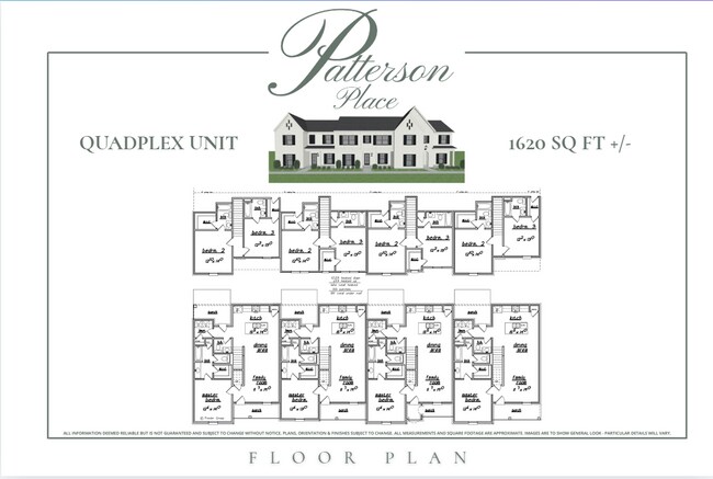 Foto del edificio - 3504 Fenwick Wy