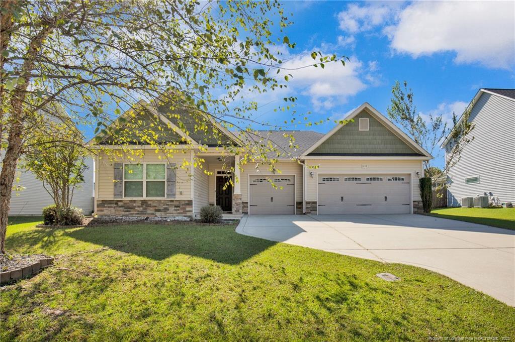 Primary Photo - 210 Ganton Dr