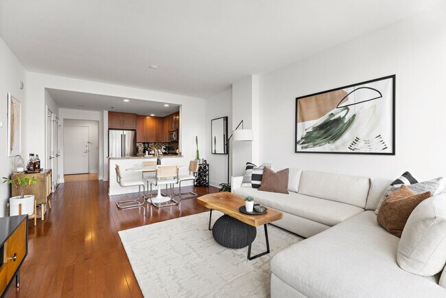 Foto del edificio - 1125 Maxwell Ln