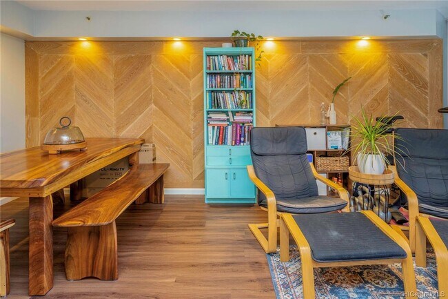 Foto del edificio - Kakaako 1/1/1 in "One Waterfront"