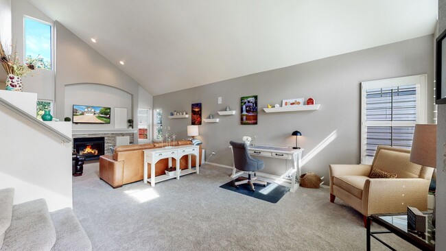 Foto del edificio - Stunning 3bd 3.5ba Home in the Mariana Butte Neighborhood