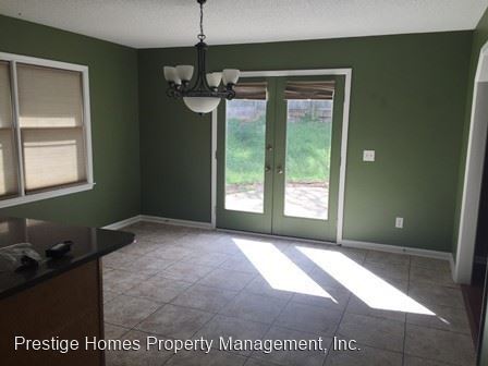 Foto del edificio - 3 br, 2 bath House - 104 Rolling Pines Drive