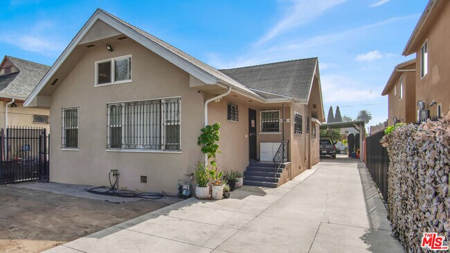 Foto del edificio - 252 E 47th St