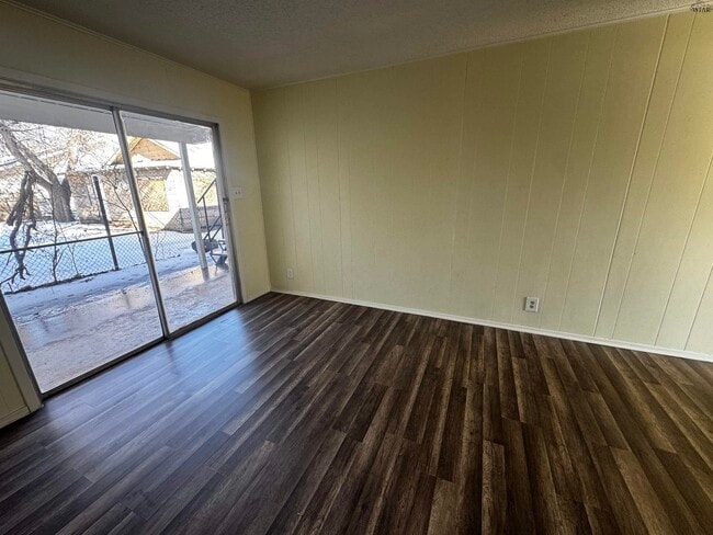 Foto del edificio - 2316 Buchanan St