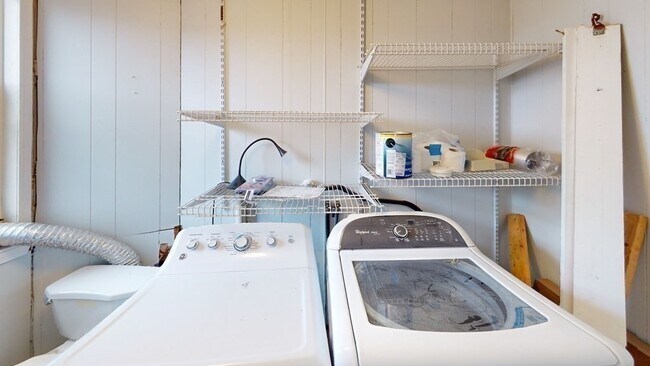 Foto del edificio - 9 M St