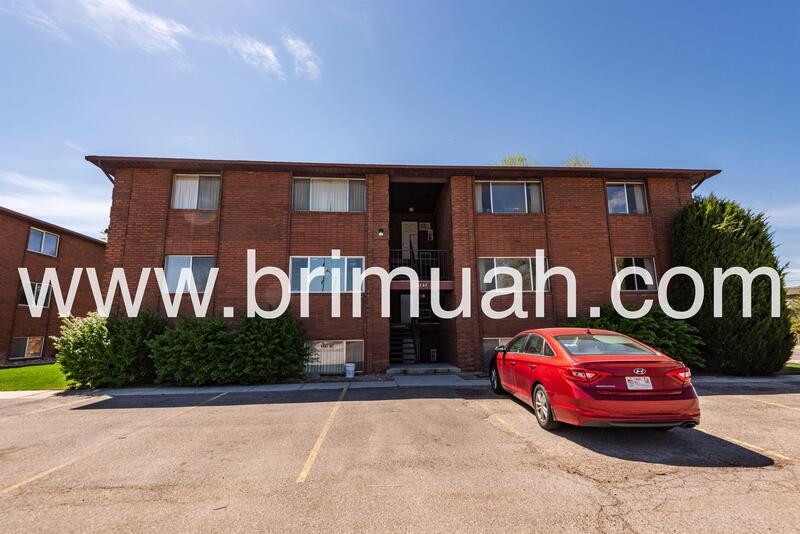 Foto principal - 4727 S 1300 E