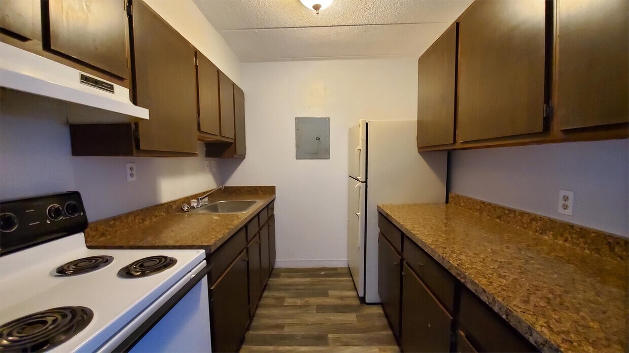 318 E Main St Unit 301, Lamoni, IA 50140 Apartment for Rent in Lamoni