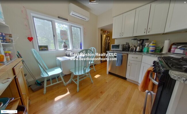 Foto del edificio - 942 Broadway