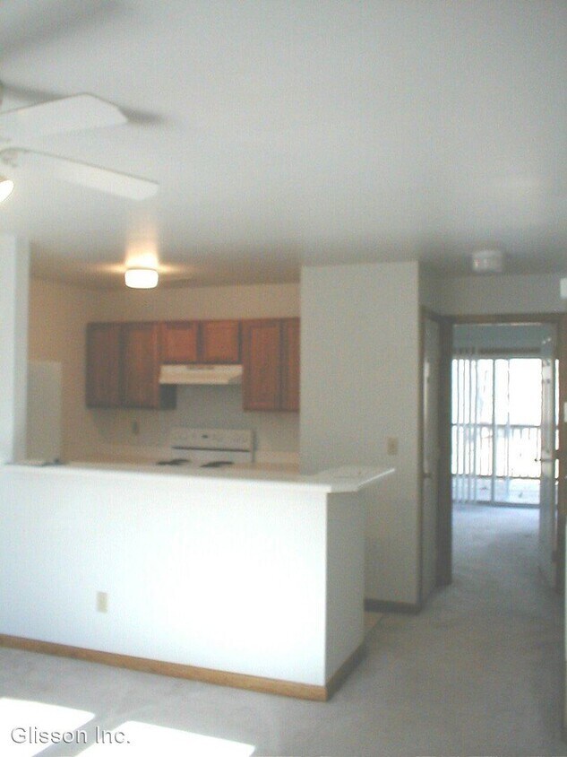 Building Photo - 2300 S Illinois Ave