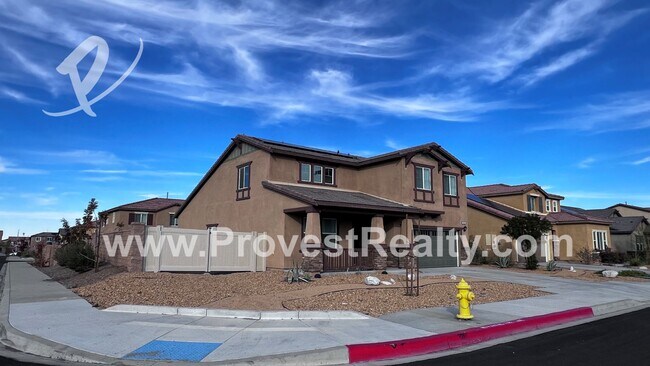 Foto del edificio - Spacious 5 Bed, 3 Bath Victorville Home w/...