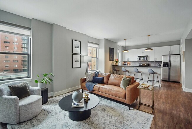 Foto del edificio - 400 Walnut St