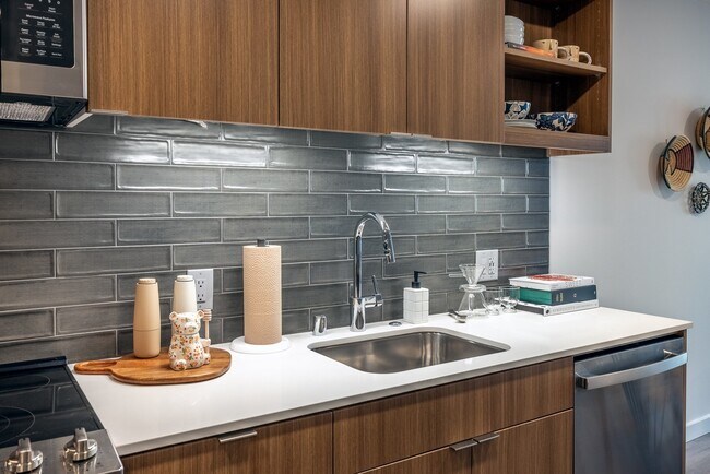 Foto del edificio - Arlo