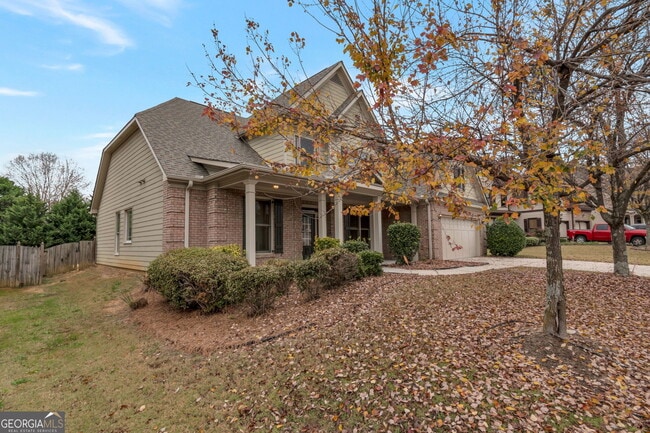 Building Photo - 332 Baymist Dr