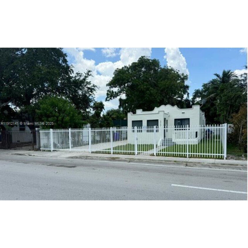 Foto principal - 6848 N Miami Ave