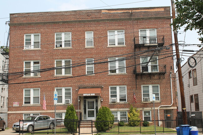 Foto del edificio - 89 Montclair Ave