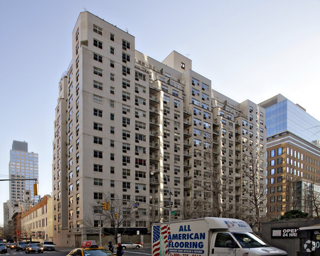 Foto del edificio - 301 E 66th Street