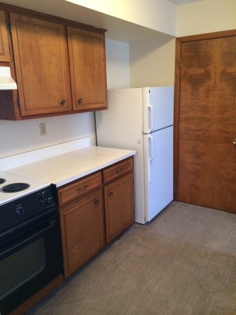 Kitchen - 1145 Ohio St