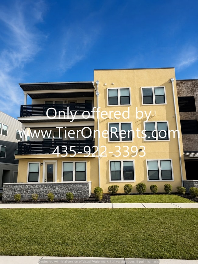 Building Photo - 8358 Sky Mirror Ln