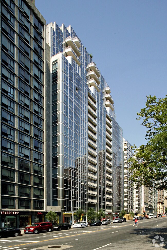 Foto principal - Gramercy by Starck