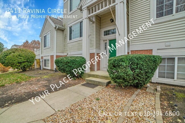 Building Photo - 3411 Ravinia Cir