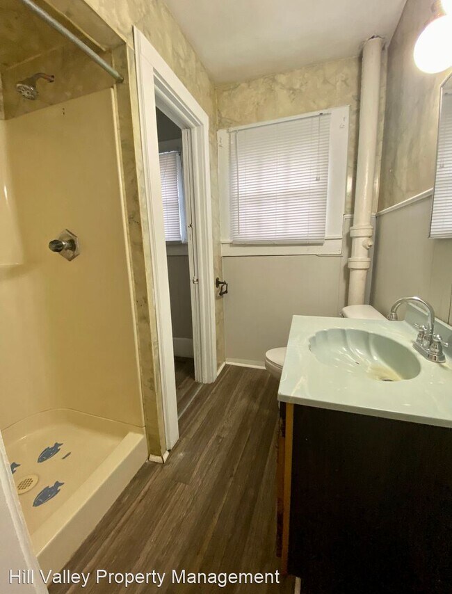 Building Photo - 2 br, 2 bath House - 1426 S Center