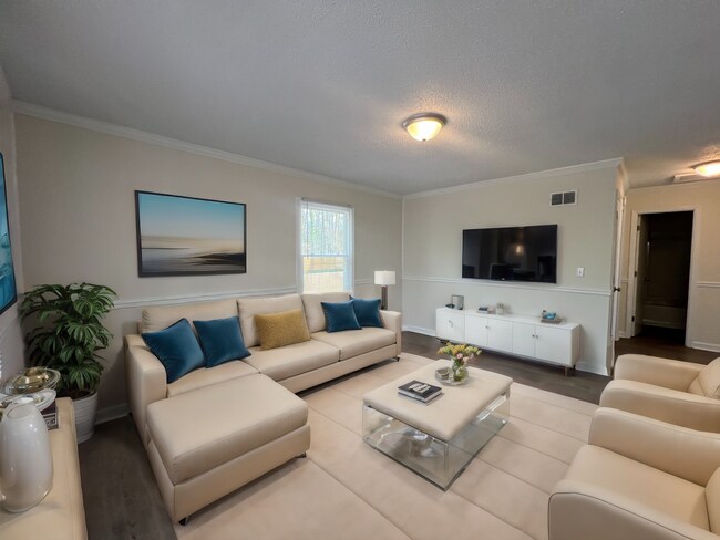 Foto del edificio - 3 Bedroom close to Uptown