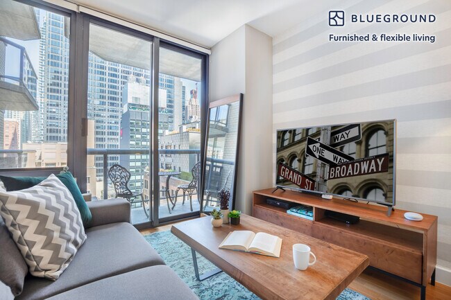 Foto del edificio - 235 W 48th St