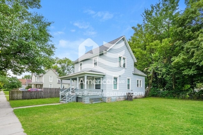 Building Photo - 114 W Cleveland Ave